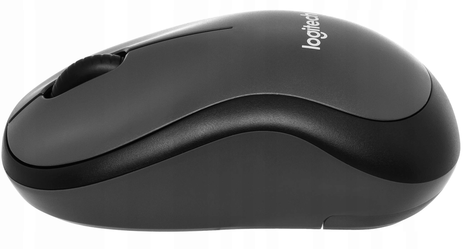 

Cicha Myszka Bezprzewodowa Logitech M220 Silent