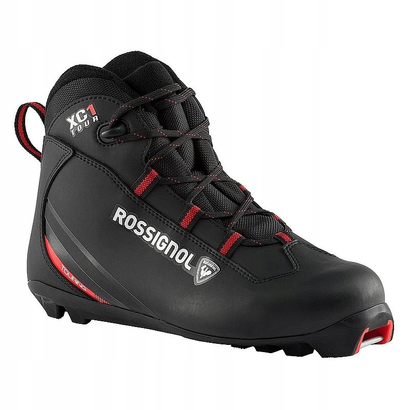 Buty biegowe RIJW070 X-1 r:51 Rossignol