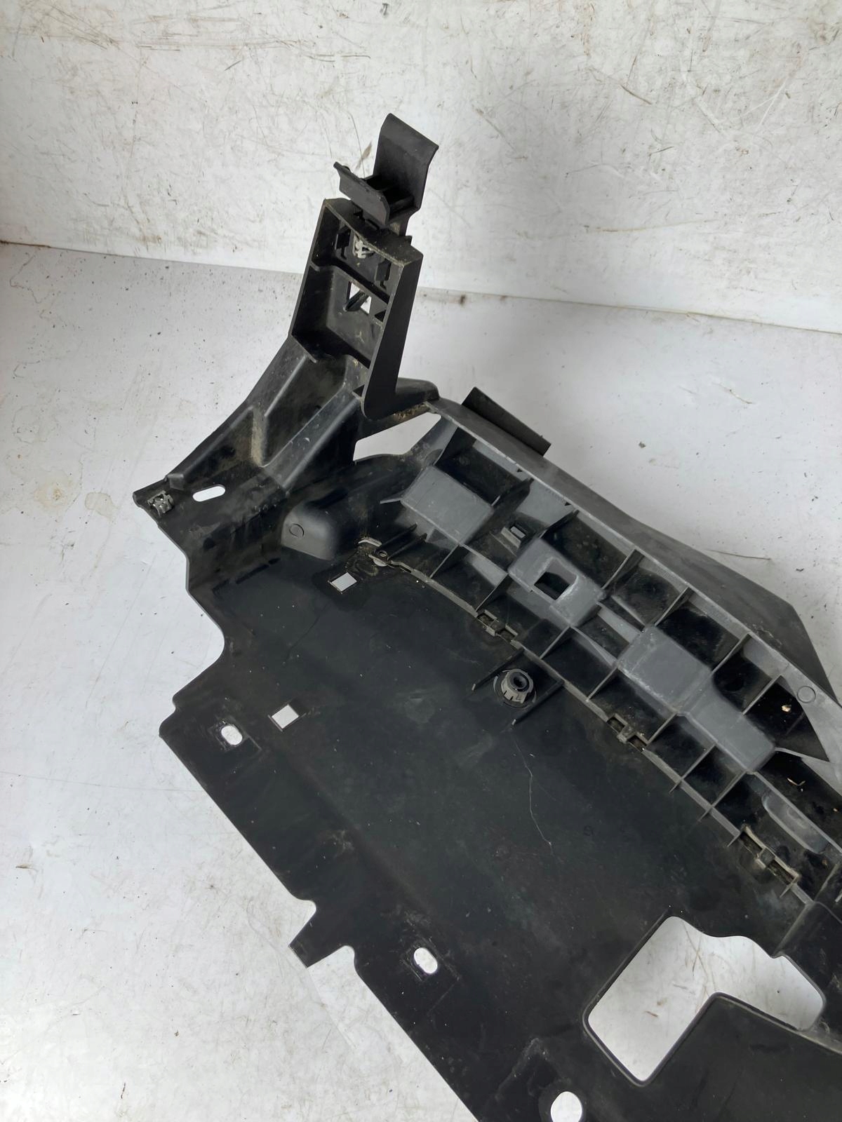Traversa superiore Paraurti Supporto OSSATURA superiore CITROEN DS5