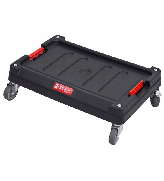 Přepravní Plošina Pro Boxy Na Nářadí Qbrick System Two Vozík