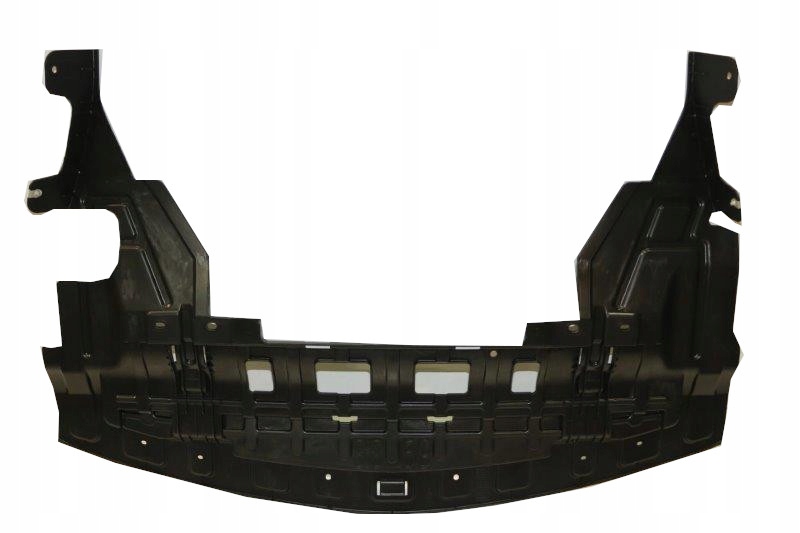 94550786 - OPEL MOKKA 1.7 D 1.4 ТУРБО БАМПЕР