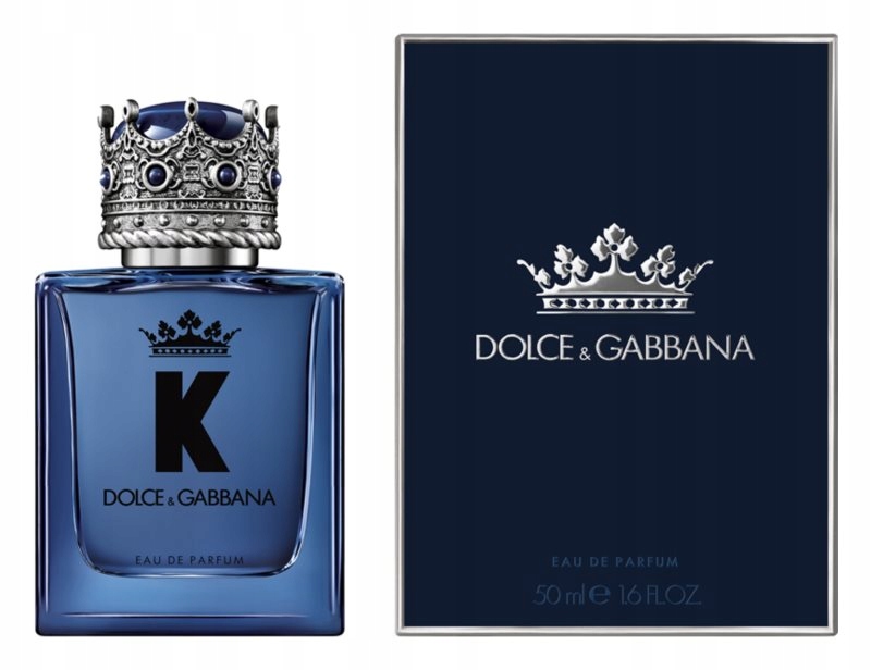 Dolce & Gabbana K Edp 50ml