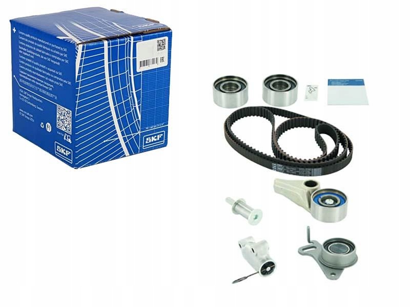 SKF ZESTAW PASKA ROZRZĄDU VKMA 95976