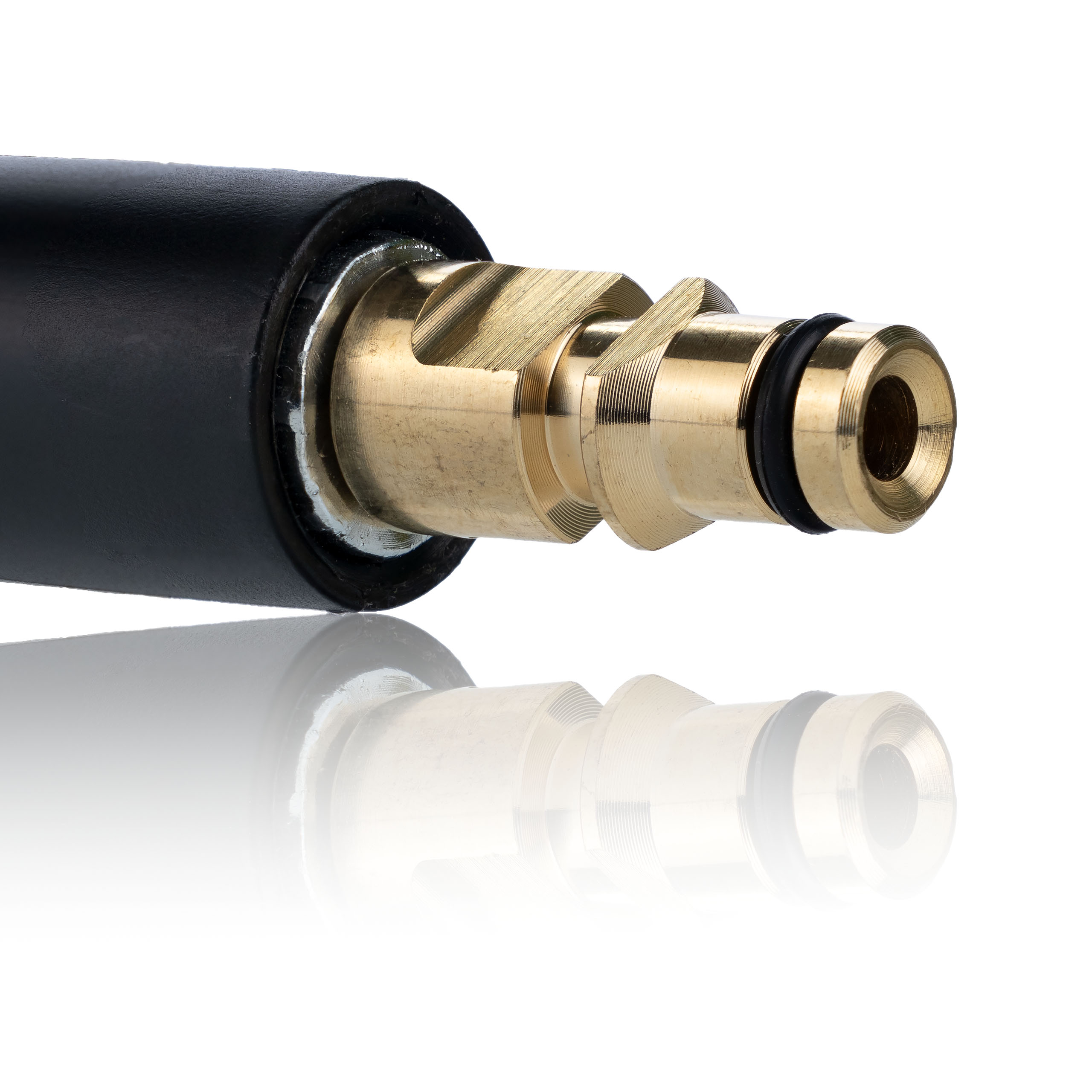 WĄŻ 10M KARCHER CLICK-CLICK CONNECT K2 K3 K4 K5 K6 K7+LANCA VARIO DO MYJKI Długość (m) 10