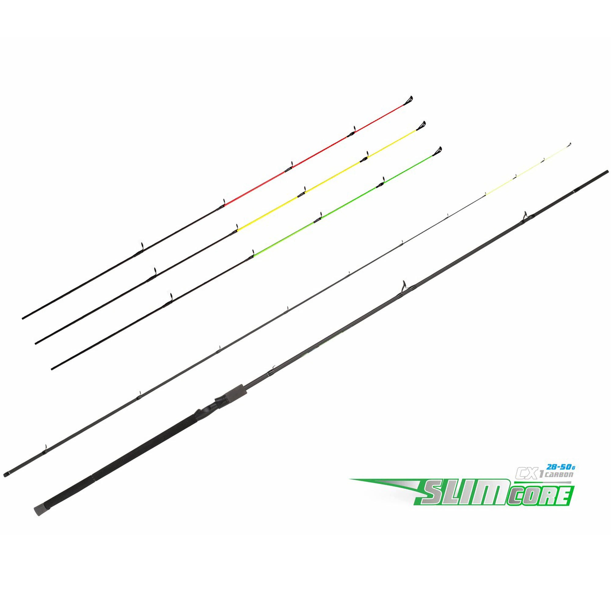 Wędka Zfish Slimcore Feeder 3,00m 40-56g
