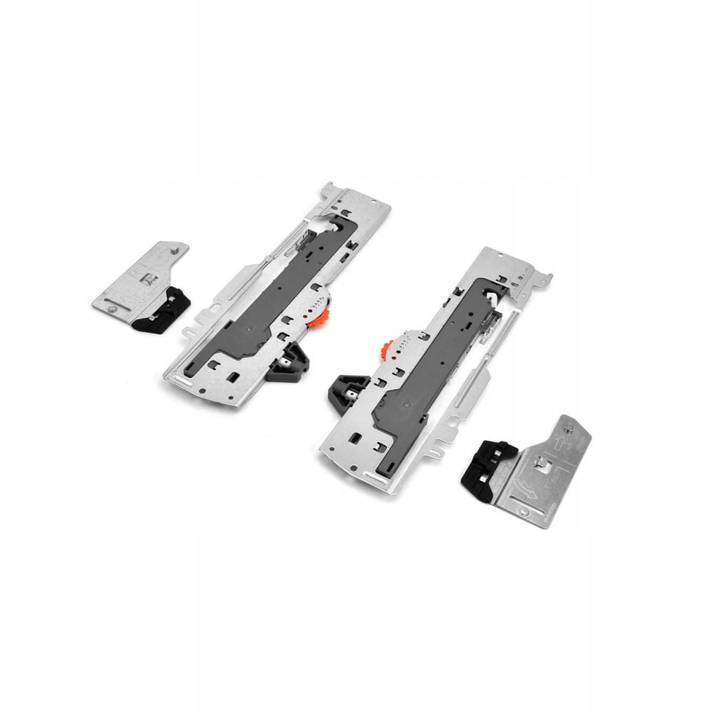 Jednotka Blum Tandembox Antaro Tob Sada Tip-on Blumotion Typ L1 DL 350-6