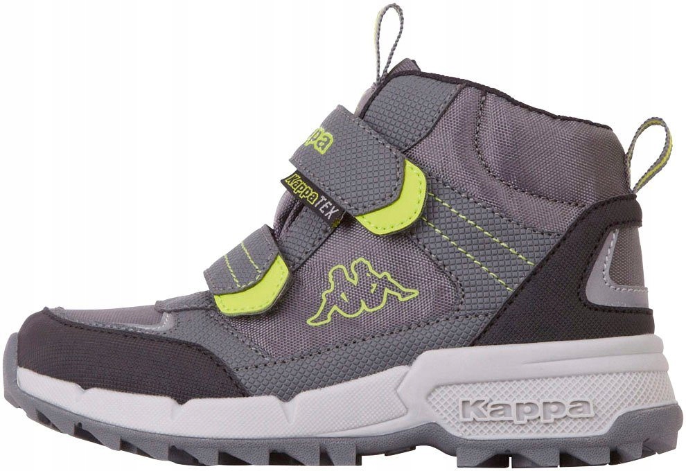 

Buty Zimowe Wodoodporne Kappa Aiko Tex 1633 R.39