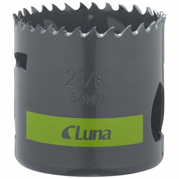 

Piła Otworowa Bimetal LBH-33 67mm Luna 286903208