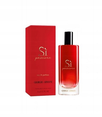 

Armani Sì Passione Edp 15 ml
