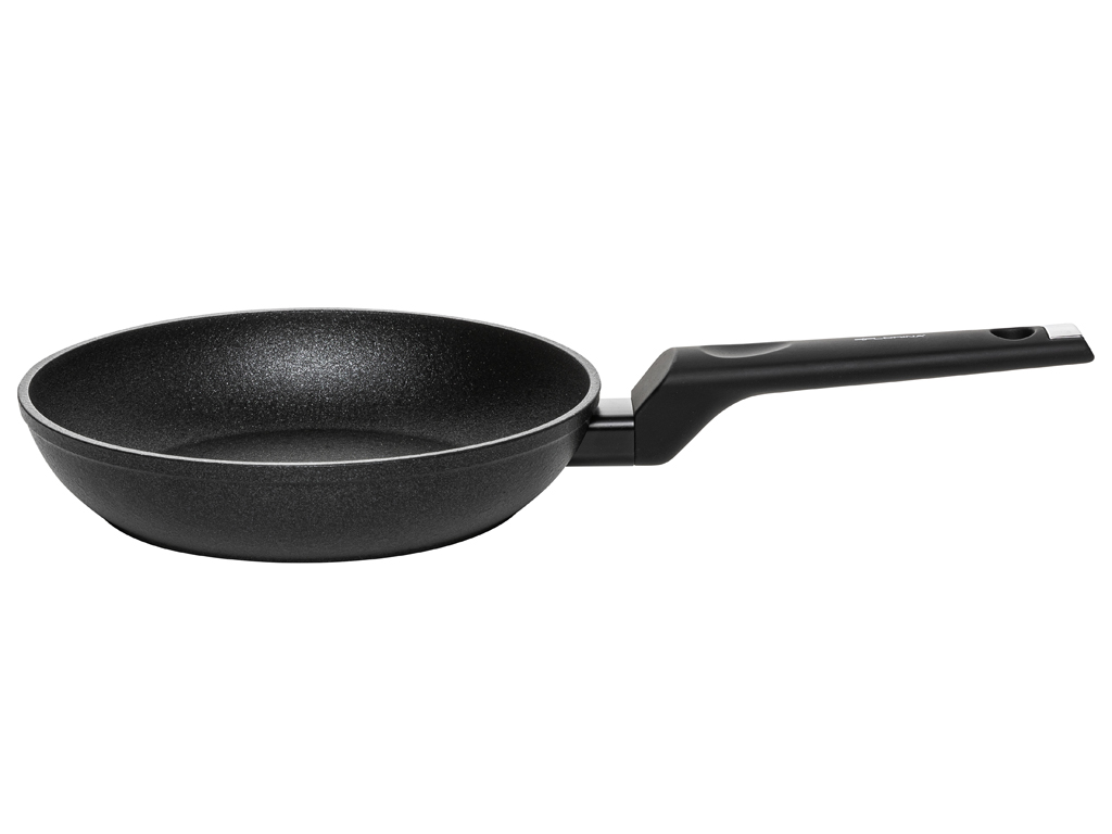 

Patelnia Florina Cosmo 24CM Powłok Kamień Indukcja