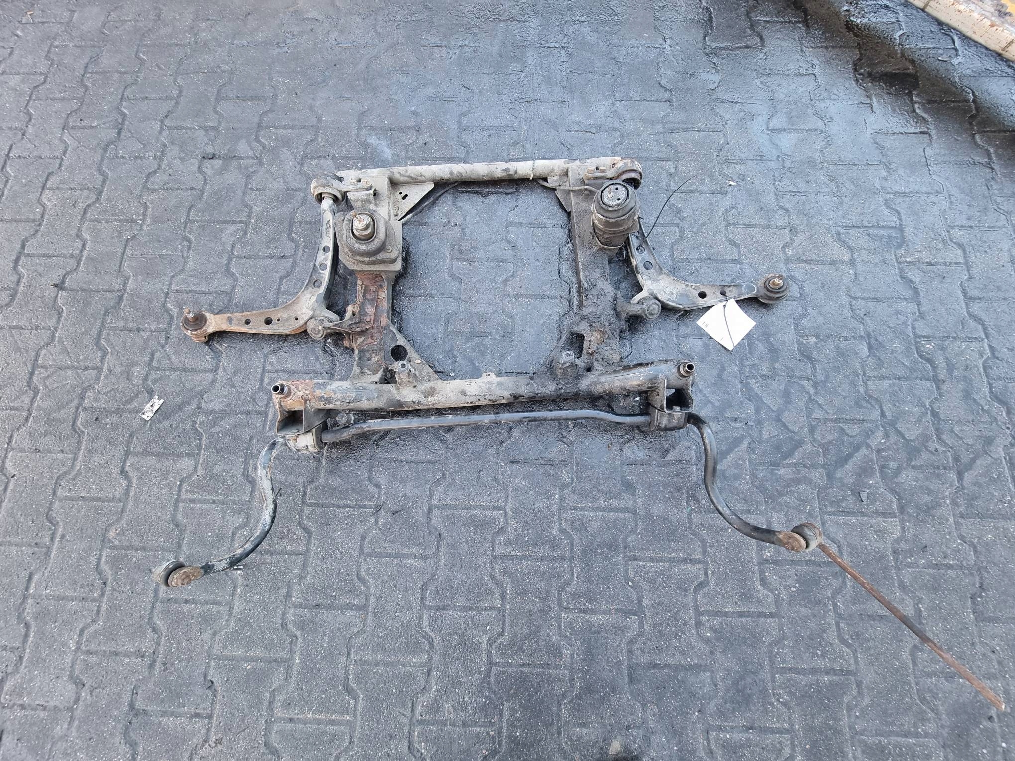 axle beam front 3.0 D BMW E 46 LIFT