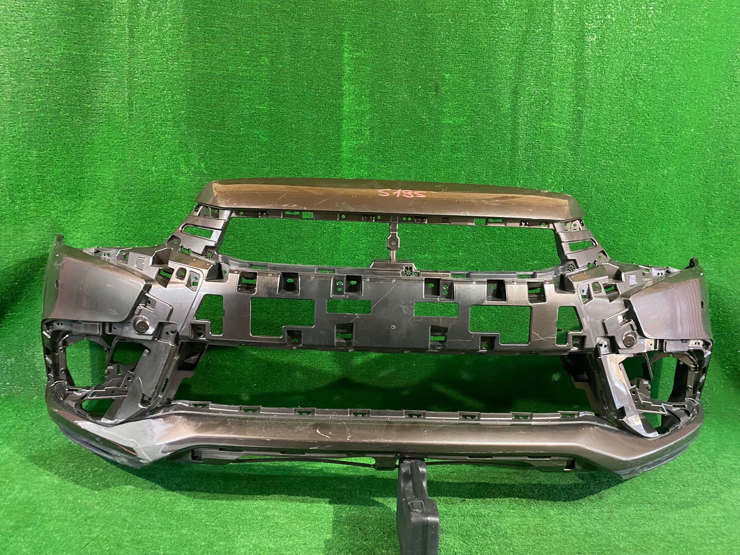 front bumper front MITSUBISHI ASX LIFT 16- NR.Z5195