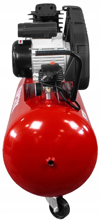 Kompresor Sprężarka B3800B 150L KK 495/150 Kupczyk Model KK 495/150