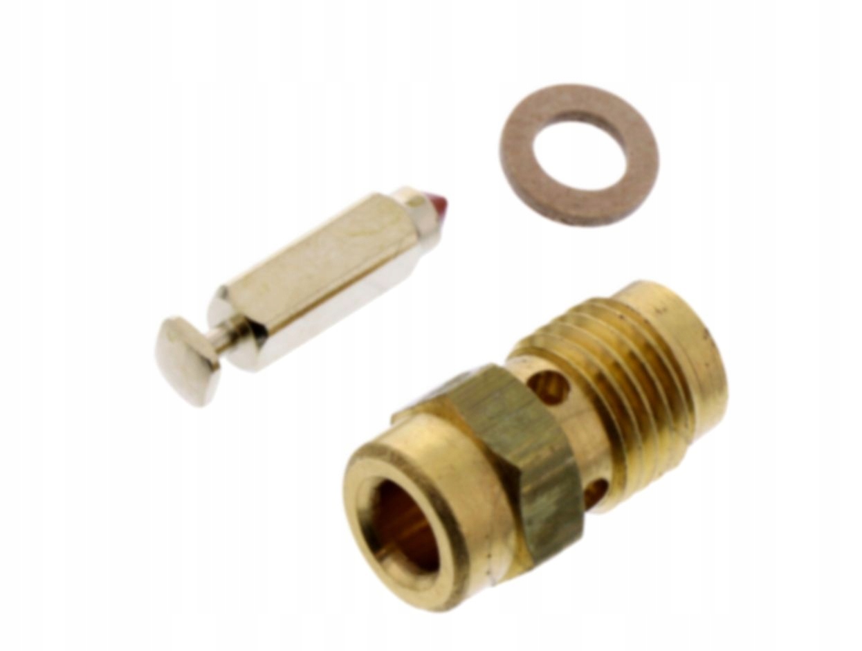 Jehlový Ventil Kymco Dink 50 Dj Heroism K12 Kb Kxr 250 Maxxer 300 Mxer