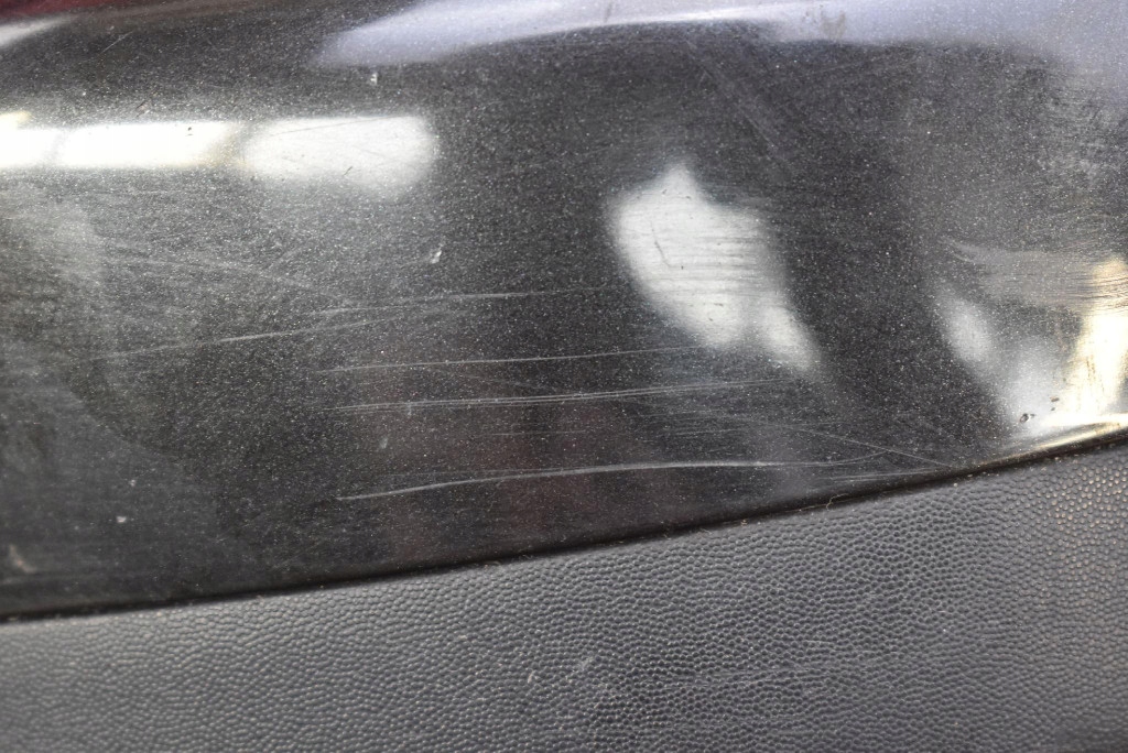 mirror left black, EU 014181 RENAULT ESPACE 4 IV 06-12 5 PIN