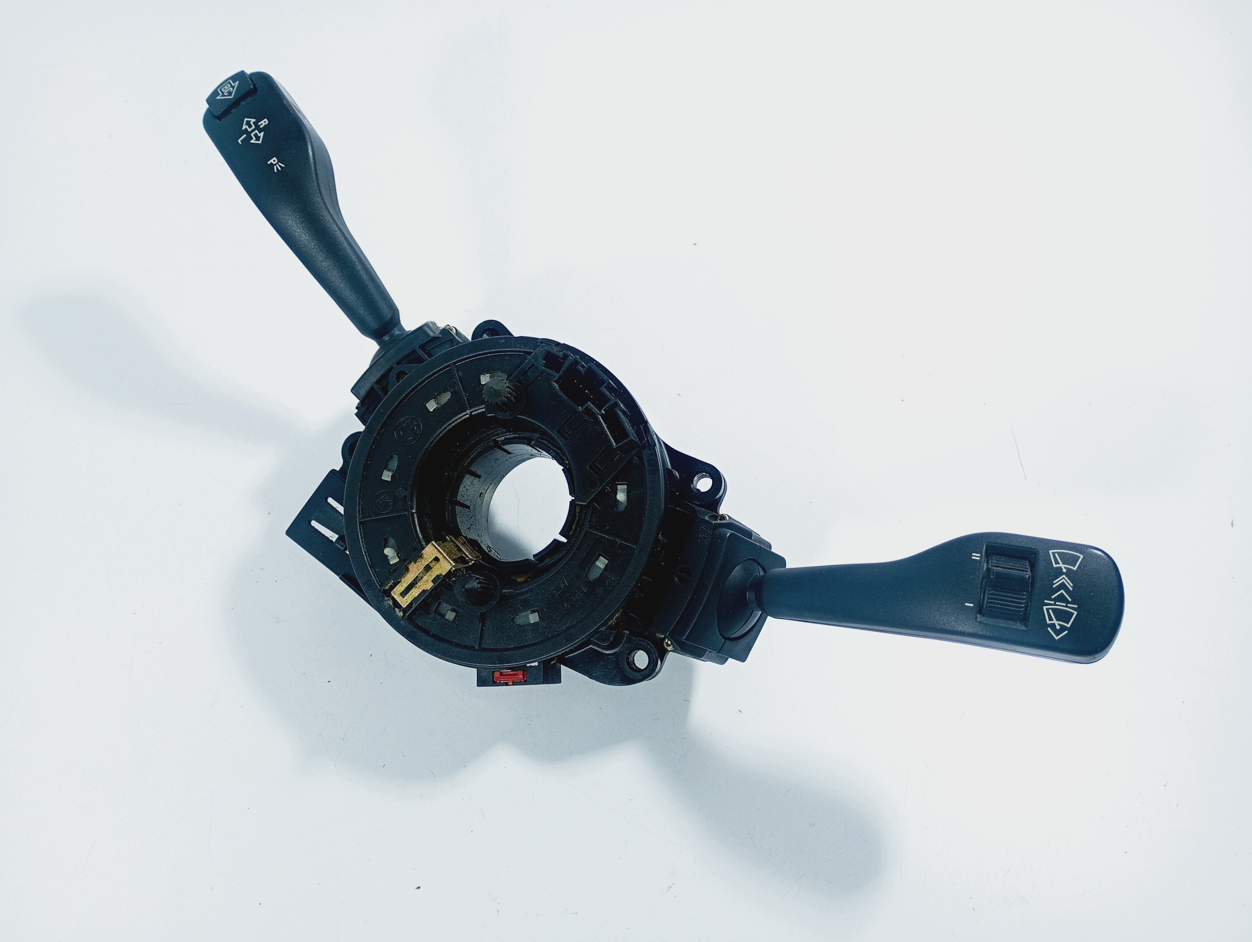 switch steering wheel levers and controls OE 83774889K BMW 3 E46 99-00