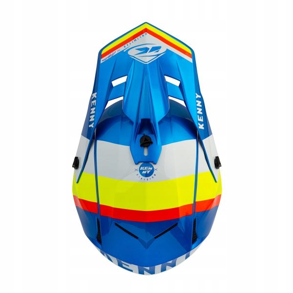KENNY KASK PERFORMANCE CANDY BLUE ROZMIAR XL EAN (GTIN) 11366626353101