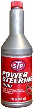 PŁYN DO WSPOMAGANIA STP 354ML