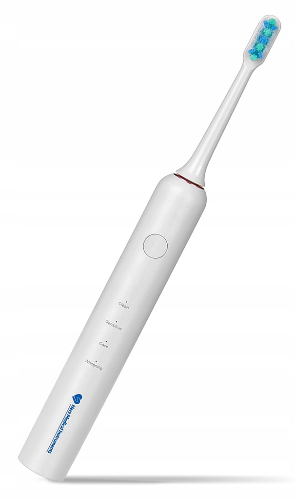 

Szczoteczka Soniczna Do Zębów Herz Medical Premium