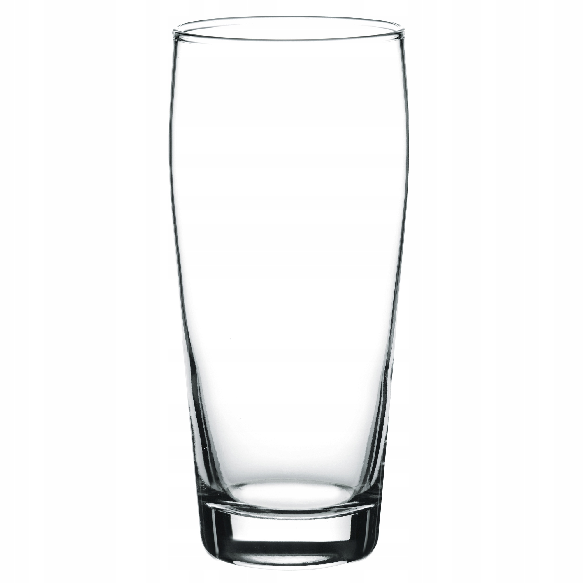 

722342 Szklanka Do Piwa Pasabahce Jubilee 465 ML