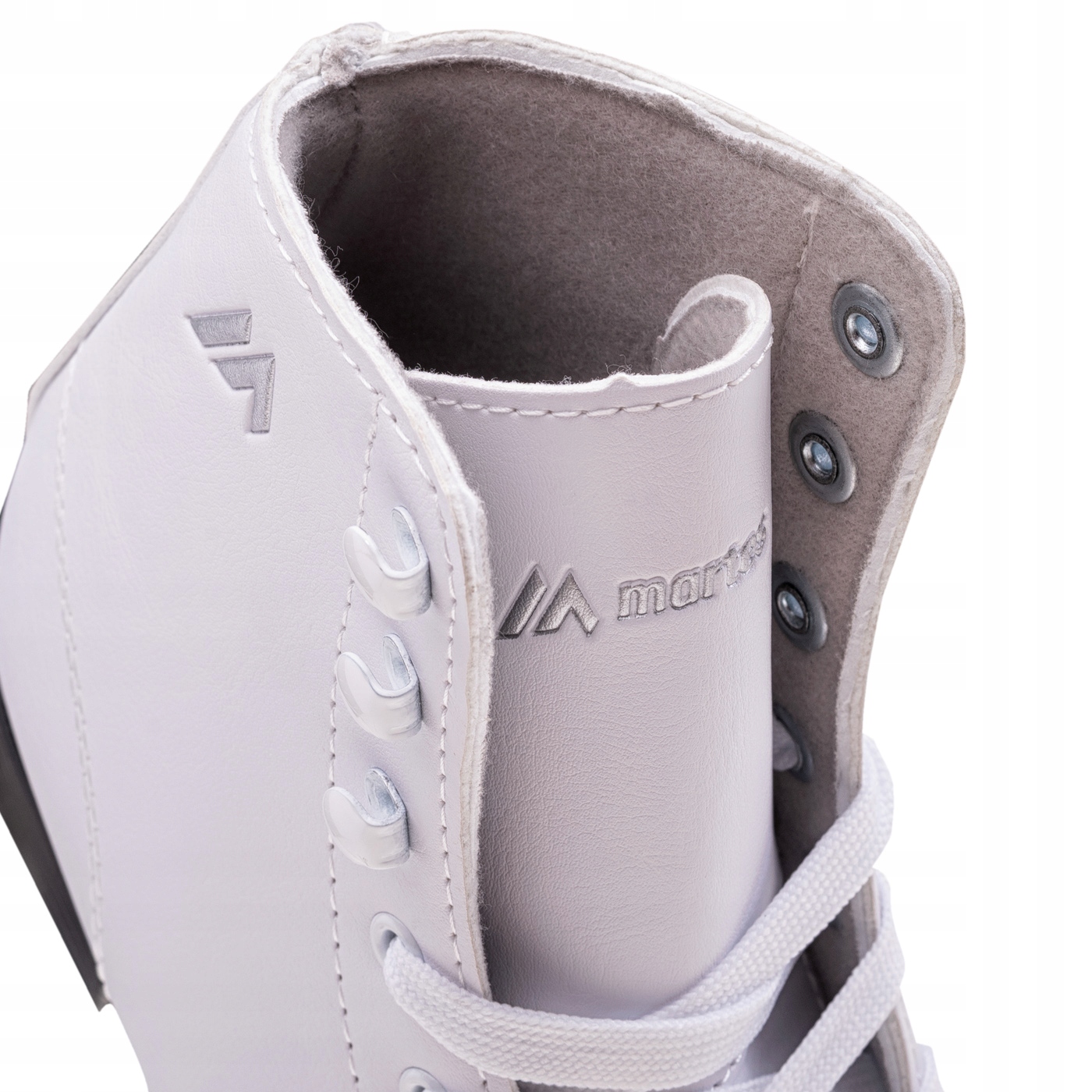 Dziecięce Łyżwy figurowe BAIKAL JRG 34 Model BAIKAL