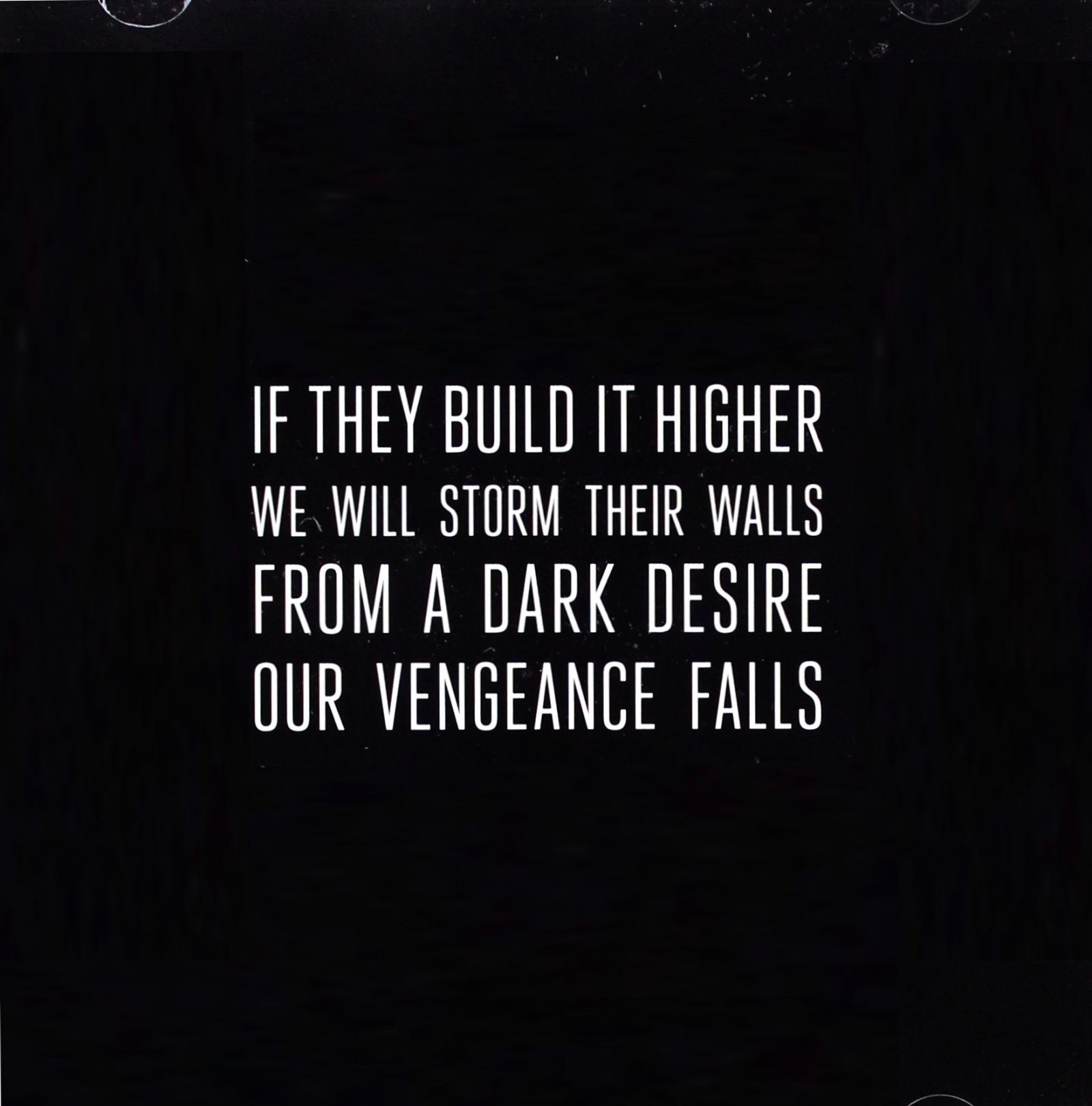 Trivium: Vengeance Falls [CD]