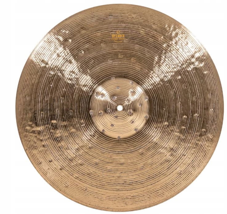 Meinl Byzance Foundry Reserve Crash 19"