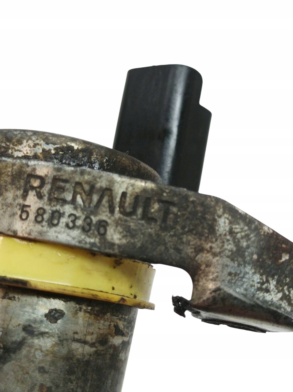 sensor SENSOR FAZ RORZADU 580336 1.6 B 112KM Renault Scenic II (2003-2009)
