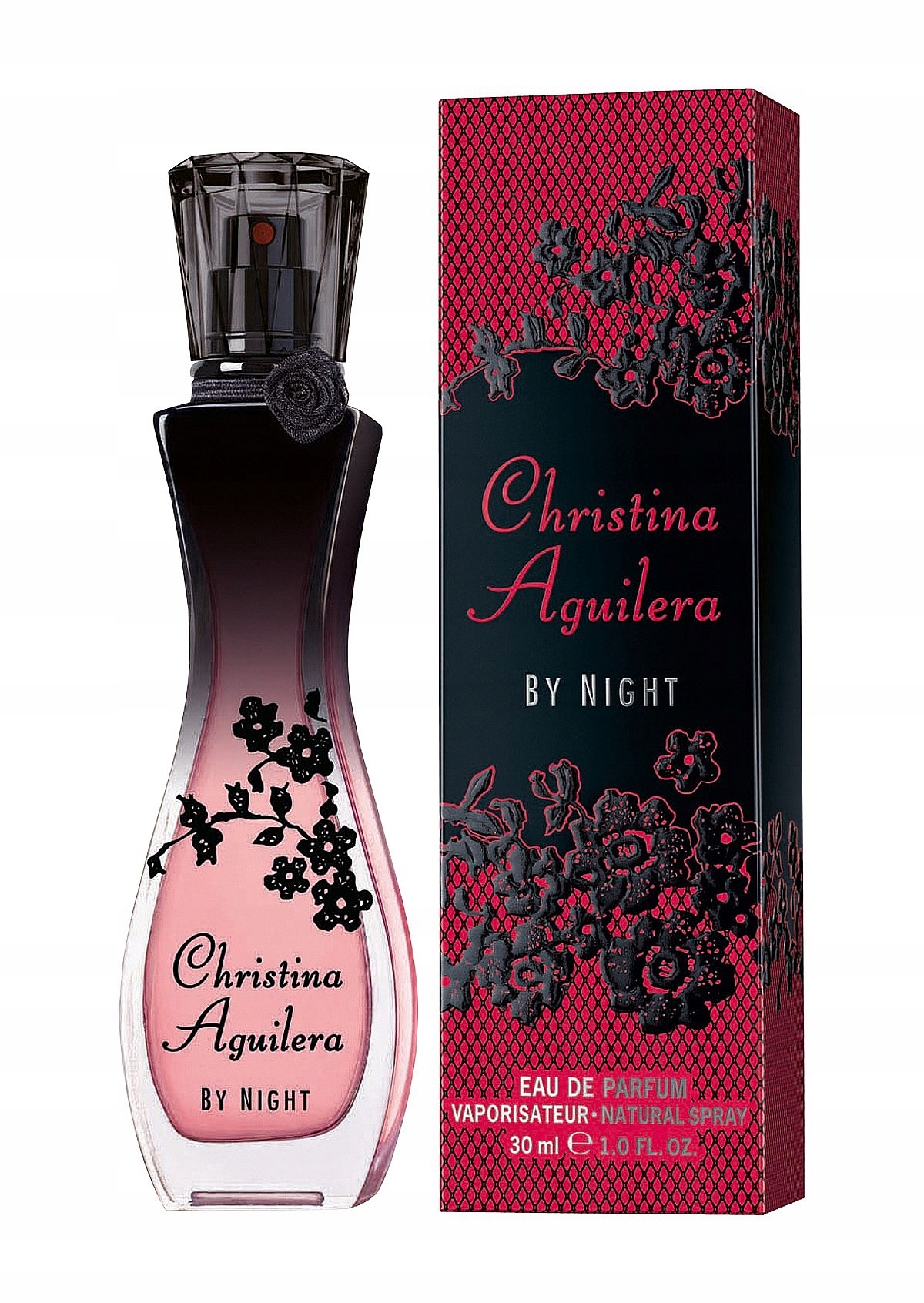Christina Aguilera by Night Edp 30ml