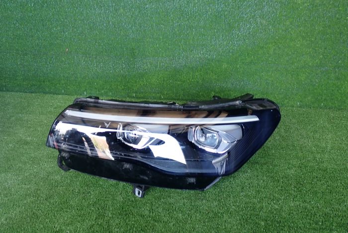 VW TIGUAN III IQ LIGHT 24- reflektor left light left