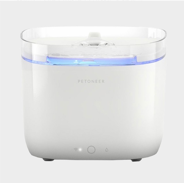 Fontána Napáječka pro zvířata Petoneer Fresco Mini Pro