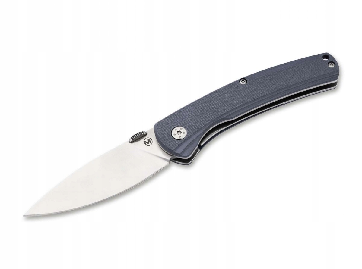 Zavírací Nůž Magnum Huayna Čepel 440A, Střenka G10, Pojistka Liner Lock
