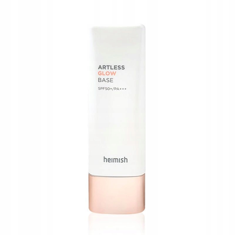 Heimish Artless Glow Báze SPF50+ Pa+++ 40 ML