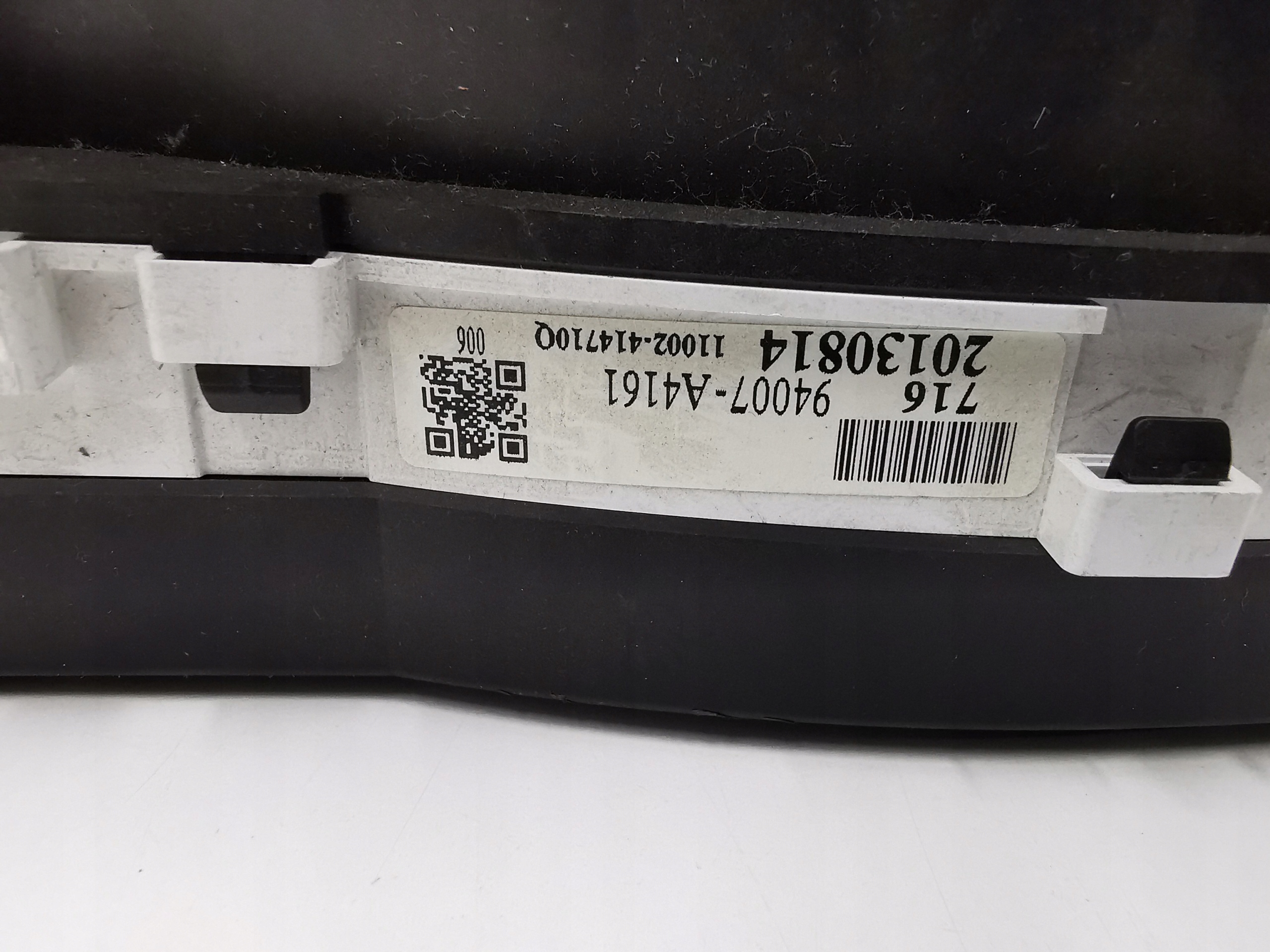 dials dials KIA CARENS 1.7 CRDI 11640-01630 UK