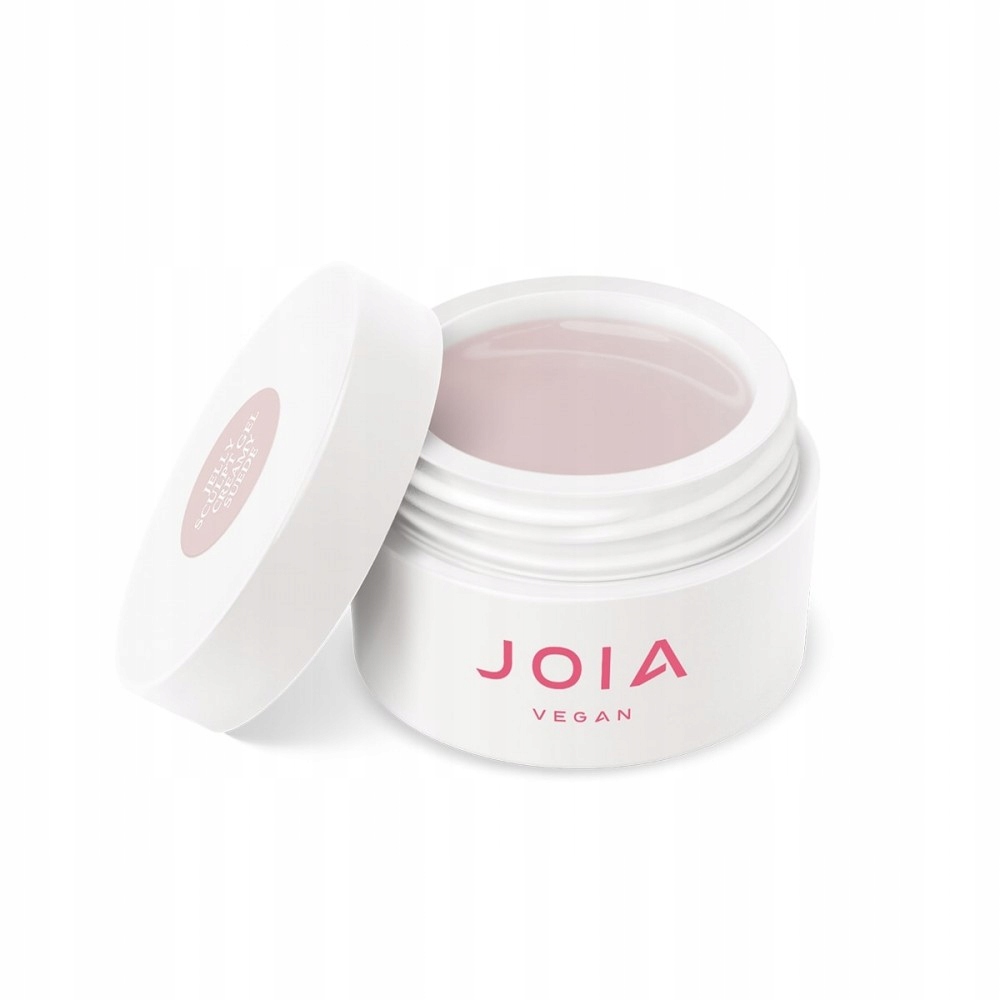 Gel Joia Vegan Jelly Sculpt Gel Creamy Suede 50 ml