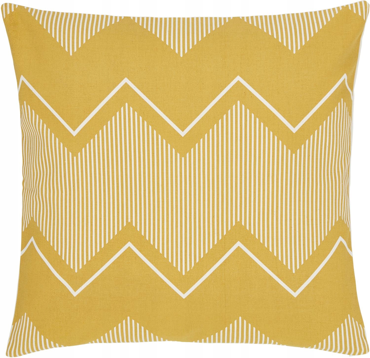 

Poszewka na poduszkę w stylu boho Indy 45x45
