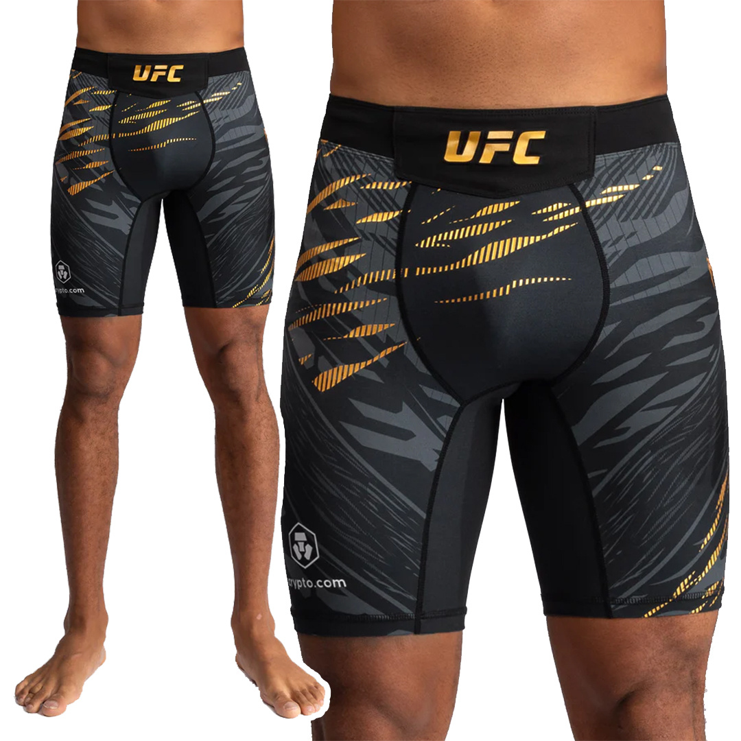 Spodenki Vale Tudo męskie Venum Ufc Fusion Fight Week r. L