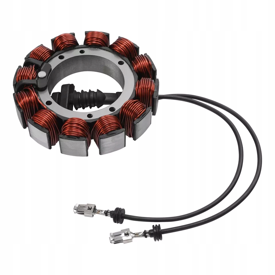 Stator alternátora 12V 45A pre Harley-Davidson Touring Efi 99-01
