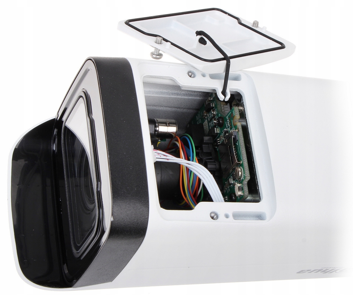 Kamera IP Dahua IPC-HFW2541T-ZAS-27135-S2 /5MPx moto Model IPC-HFW2541T-ZAS-27135-S2