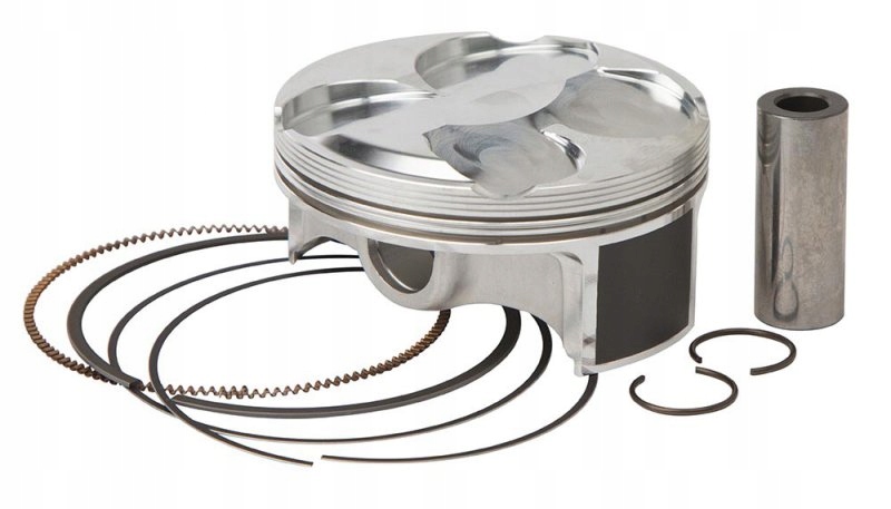 Piest Yamaha Wrf 250 (WR250F) 15-17 Replika 13,5:1 (76,96 MM)