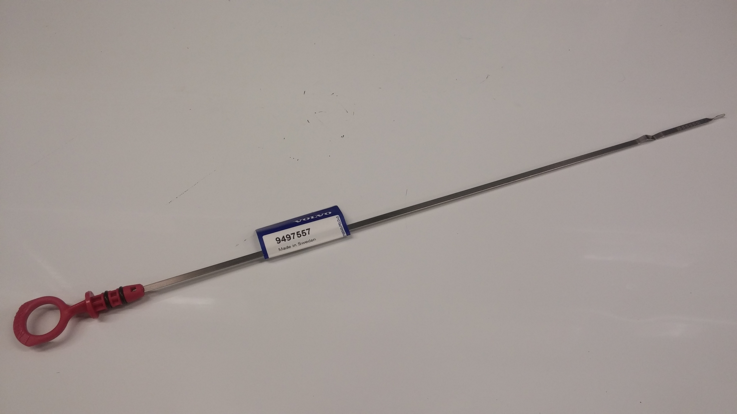 VOLVO 850 C70 S40 V40 S60 miarka bagnet oleju OE 9