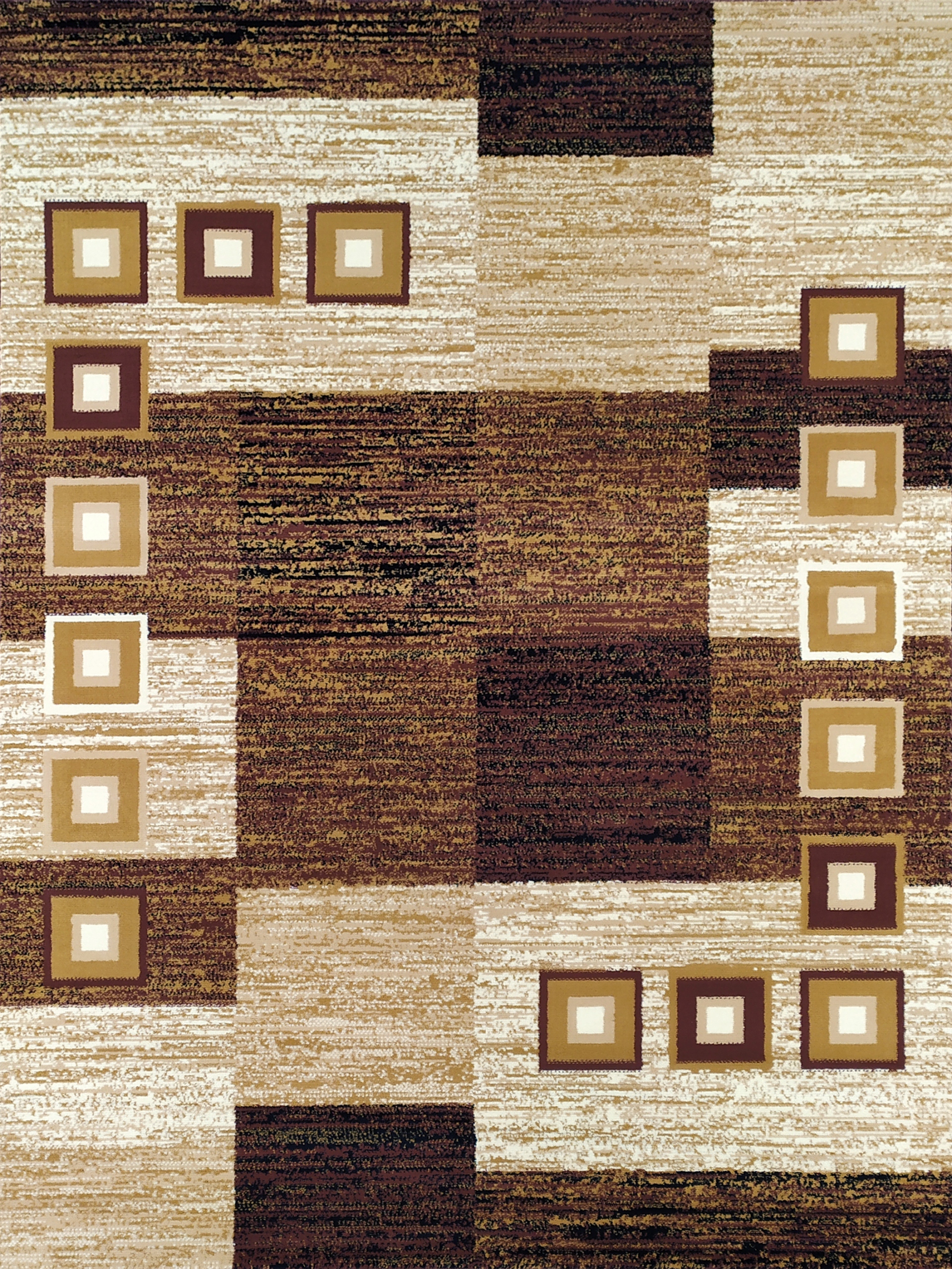 

Dywan 300x400 Gęsto Tkany Brąz Orginalny 3x4 4x3