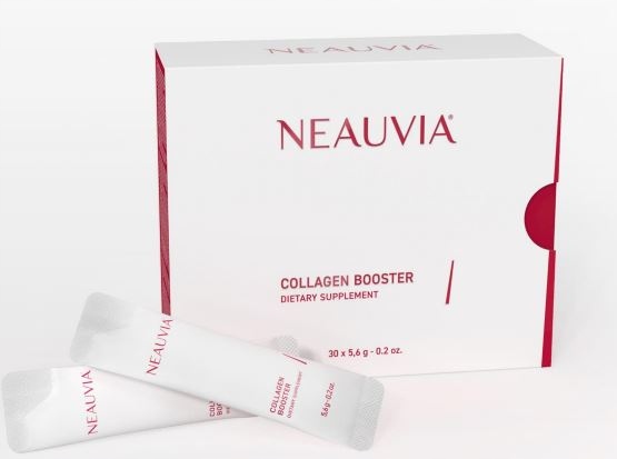Neauvia Collagen Booster suplement diety
