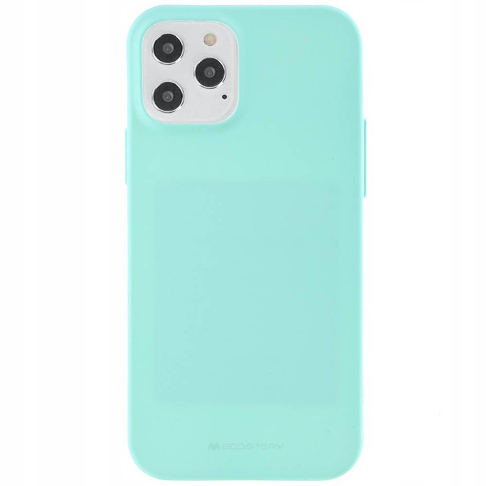 

Etui Silikonowe Case do Iphone 12 Pro Max +Szkło