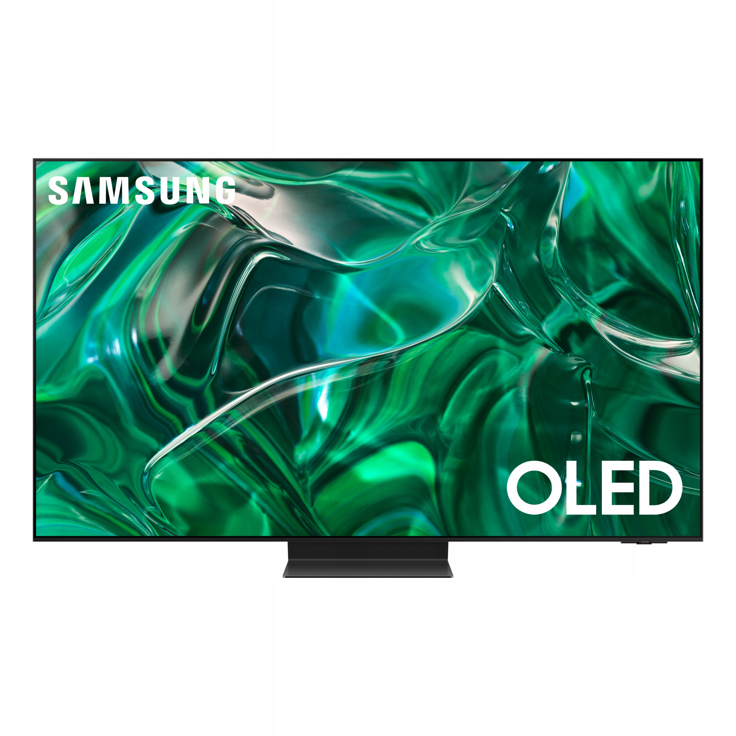 SAMSUNG QE65S95C OLED 4K telewizor 65 cali Smart T