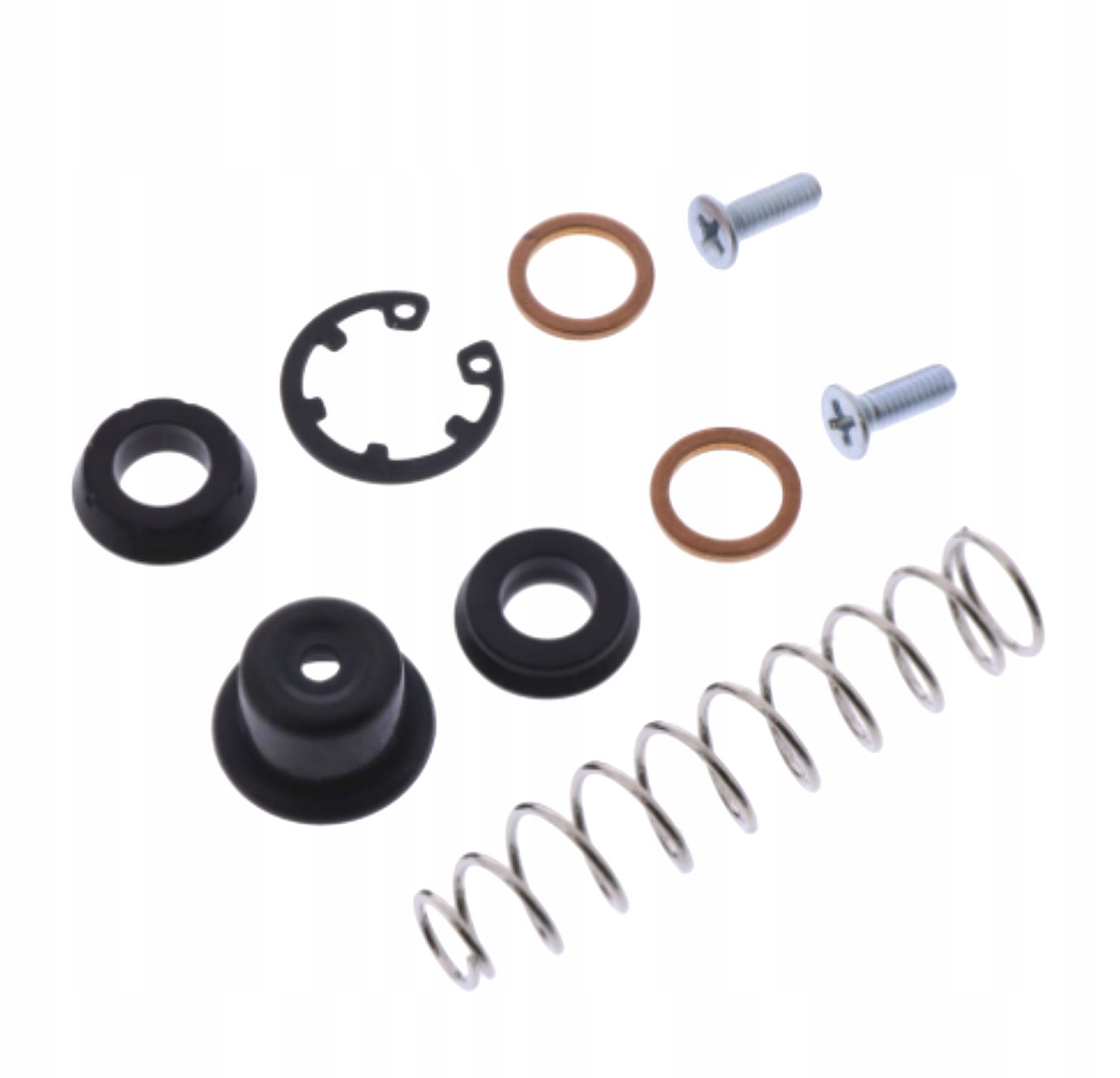 Sada Na Opravu Brzdového Čerpadla Přední Yamaha Xvs 1300 A Midnight Star Yp 180