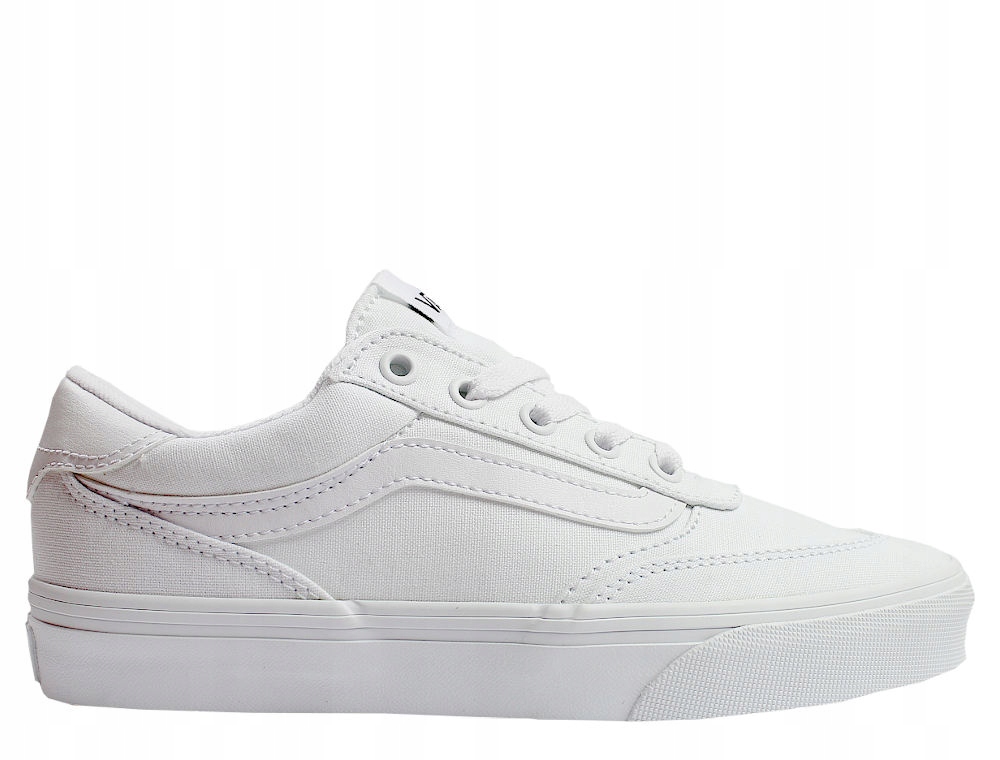 Dámské tenisky Vans Brooklyn tenisky old skool bílé VN000D7UWWW 36