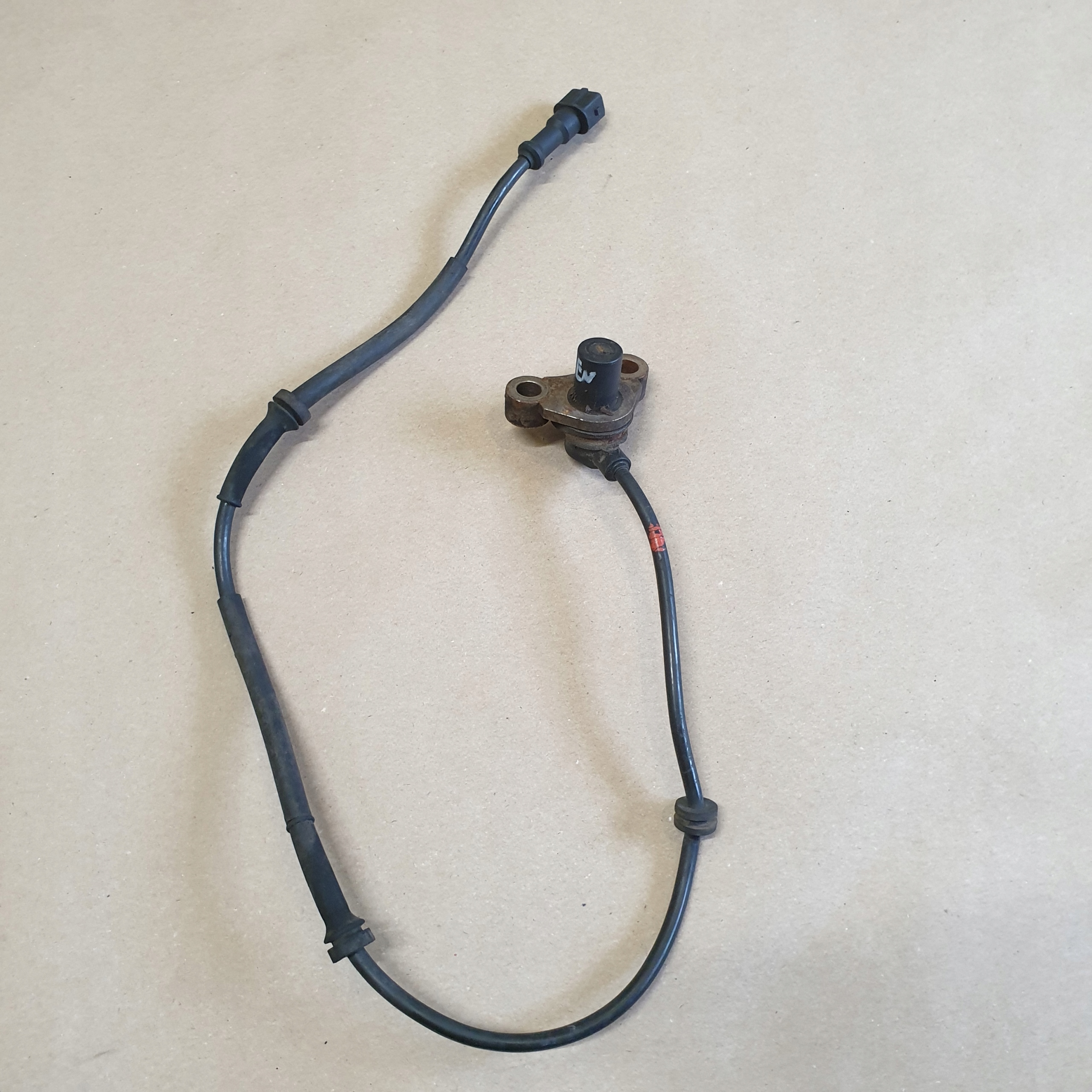 sensor ABS rear MITSUBISHI CARISMA OE 0265006294