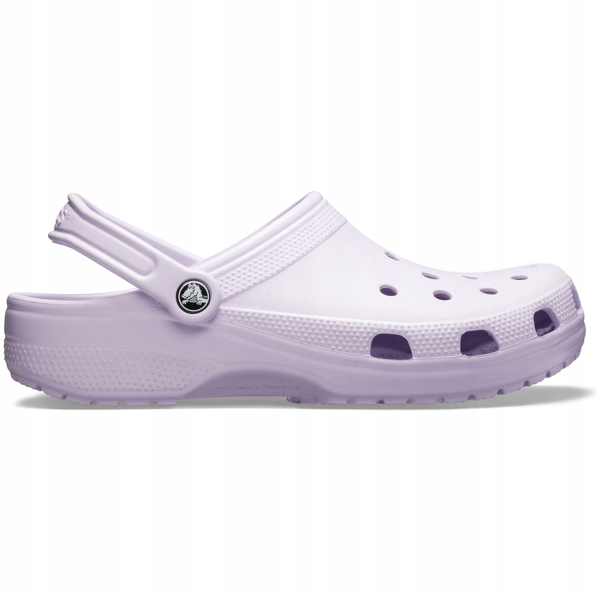 

Crocs Klapki Damskie Buty Chodaki Sandały Do Wody