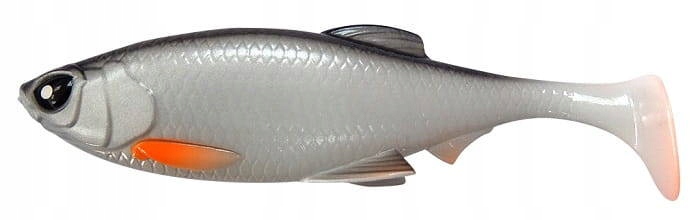 Guma Lucky John 3d Anira Soft Swim 6 15.2cm A05"
